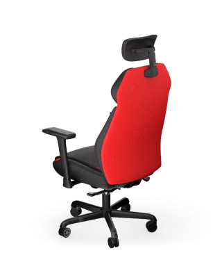 Gaming Stolica Endorfy Meta - Red 