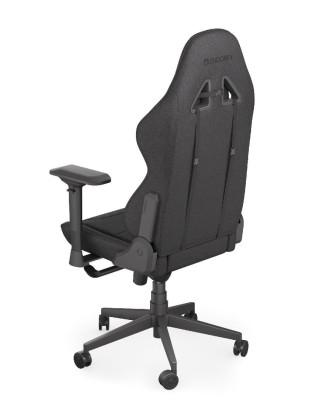 Gaming Stolica Endorfy Scrim - Black 