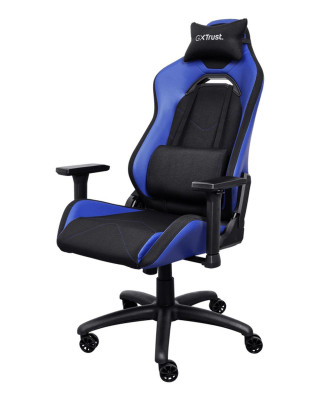 Gaming Stolica GXT714B TRUST RUYA ECO  - Plava 