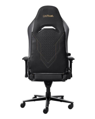 Gaming Stolica TRUST GXT721 RUYA PRO crna 