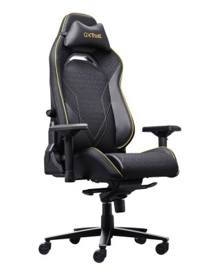 Gaming Stolica TRUST GXT721 RUYA PRO crna 