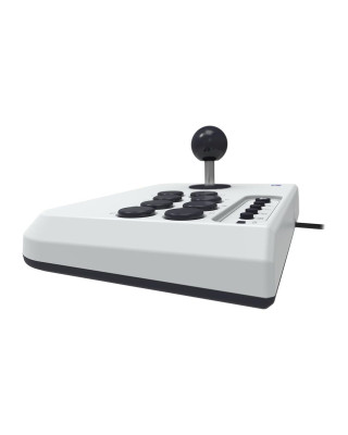 Hori Fighting Stick Mini - White 