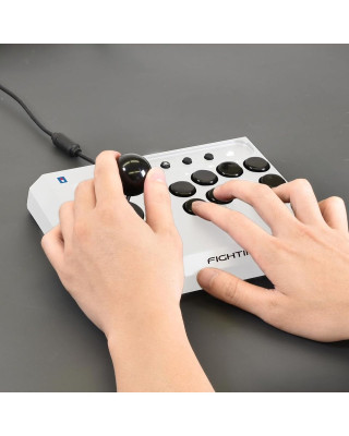 Hori Fighting Stick Mini - White 