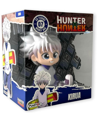 Kasica (Bank) Hunter x Hunter - Killua 