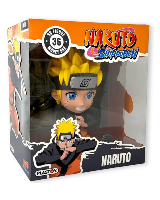 Kasica (Bank) Naruto Shippuden - Naruto Ver. 2 