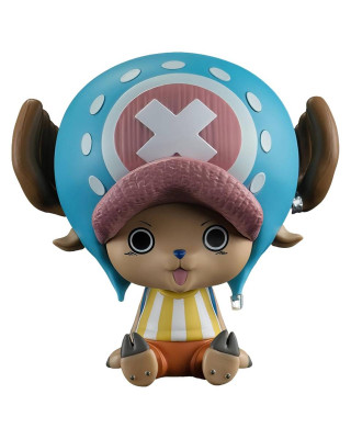 Kasica (Bank) One Piece - Chopper New World 