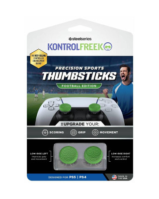 KontrolFreek Sports Football Kit - Performance Thumbsticks 