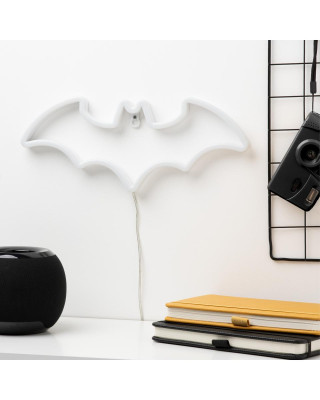 Lampa Paladone Batman - LED Neon Light 