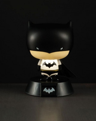 Lampa Paladone DC - Batman Light 