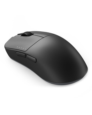 Miš Dark Project Novus Wireless Mouse - Black/Grey 