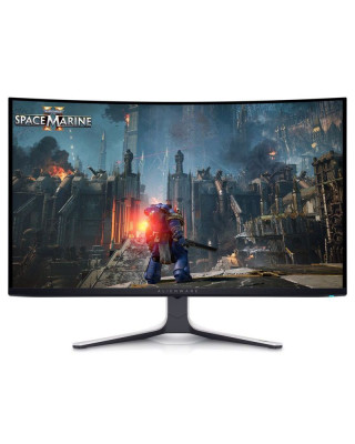 Monitor Dell Alienware 31.5