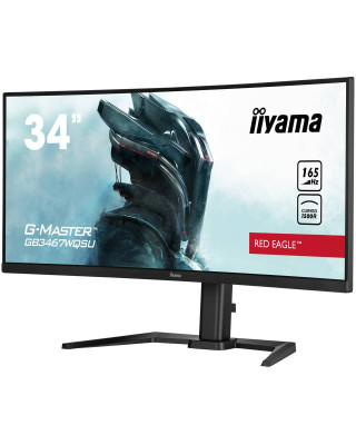 Monitor Iiyama G-Master 34