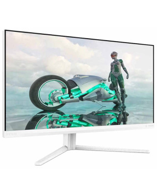 Monitor Philips 27'' LED 27M2N3201A/00 White 