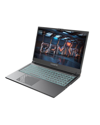 Laptop Gigabyte G5 MF5 15.6