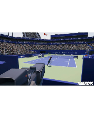 PC TIEBREAK - Official game of the ATP and WTA 