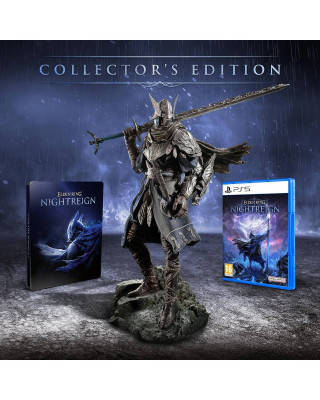 PS5 Elden Ring Nightreign - Collectors Edition 