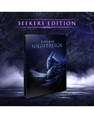 PS5 Elden Ring Nightreign - Seekers Edition 