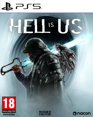 PS5 Hell is Us 