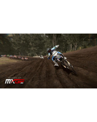 PS5 MXGP 