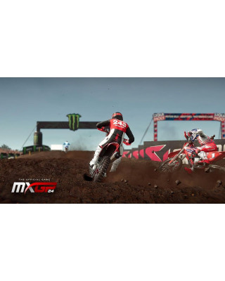 PS5 MXGP 