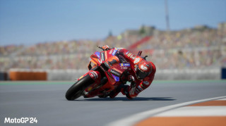 PS5 MotoGP 24 - Day One Edition 