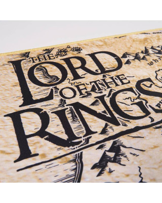 Podloga Lord Of The Rings - XXL Desk Mat 