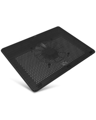 Postolje i hladnjak za laptop Cooler Master NotePal L2 Black 