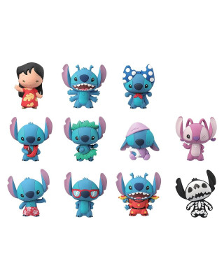 Privezak Disney - Lilo & Stitch - Series 1 