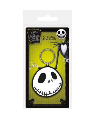 Privezak The Nightmare Before Christmas - Jack 