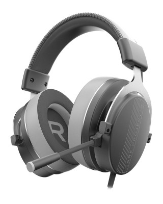 Slušalice Dark Project One VEXO Wired Headset - Grey 