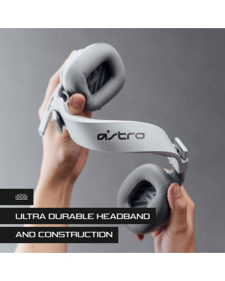 Slušalice Logitech Astro A10 - Ozone Gray 