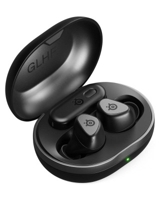 Slušalice Steelseries Arctis GameBuds - Black 