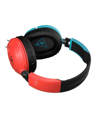 Slušalice Turtle Beach - Recon 50 - Blue & Red 