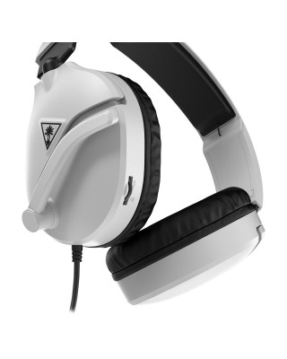 Slušalice Turtle Beach - Recon 70P - White 