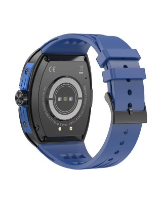 Smart Watch Kronos Prime - Blue 