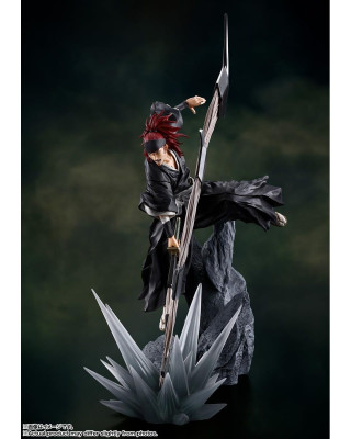 Statue Bleach - Thousand-Year Blood War - Renji Abarai 