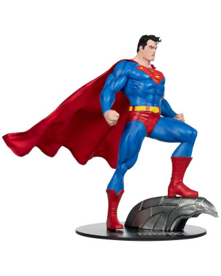 Statue DC Comics - Superman by Jim Lee 