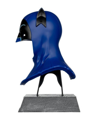 Statue DC Direct - Batman 1966 - Batman Cowl - Replica 1/3 