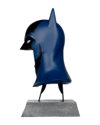 Statue DC Direct - Batman - Knightfall - Batman Cowl - Replica 1/3 