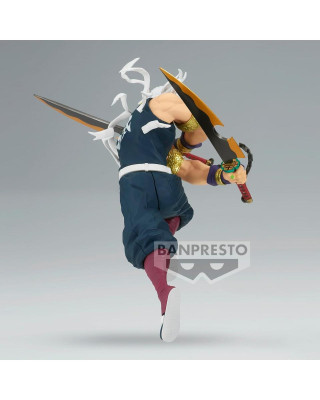 Statue Demon Slayer Kimetsu no Yaiba - Vibration Stars - Tengen Uzui 