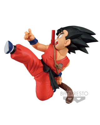 Statue Dragon Ball Z - Match Makers - Son Goku 