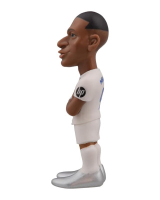 Statue Football Stars Minix - Real Madrid - Mbappe 