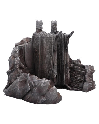 Statue Lord of the Rings - Gates of Argonath - Bookends 