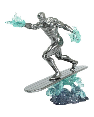 Statue Marvel Comic - Silver Sufer 