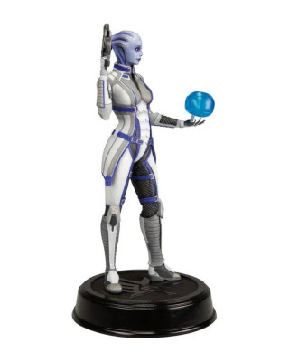 Statue Mass Effect - Liara T'Soni 