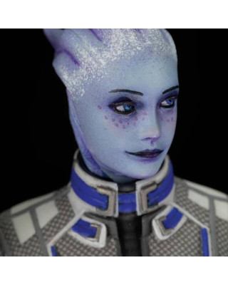 Statue Mass Effect - Liara T'Soni 