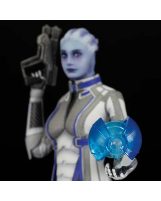 Statue Mass Effect - Liara T'Soni 