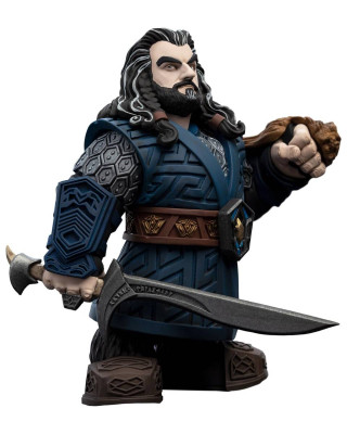 Statue Mini Epics - The Hobbit - Thorin Oakenshield 