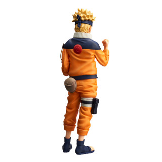 Statue Naruto Shippuden Grandista - Uzumaki Naruto 23cm 