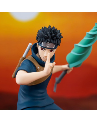 Statue Naruto Shippuden - Narutop99 - Uchiha Shisui 